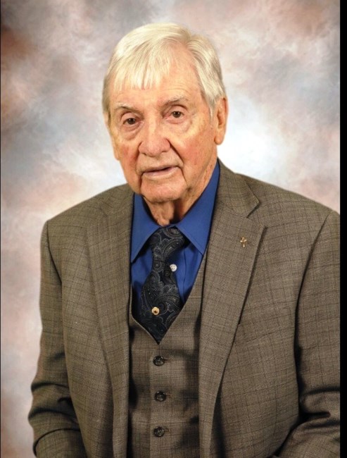 Obituary of Mr. Wayne Grayson Newton