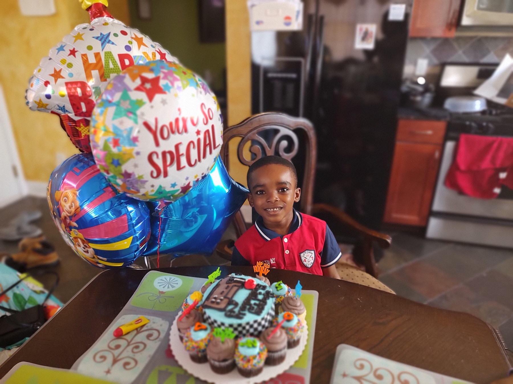 Obituary of Chigozie Emmanuel Ikpeama