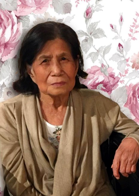 Obituary of Carmen Dait Dufale