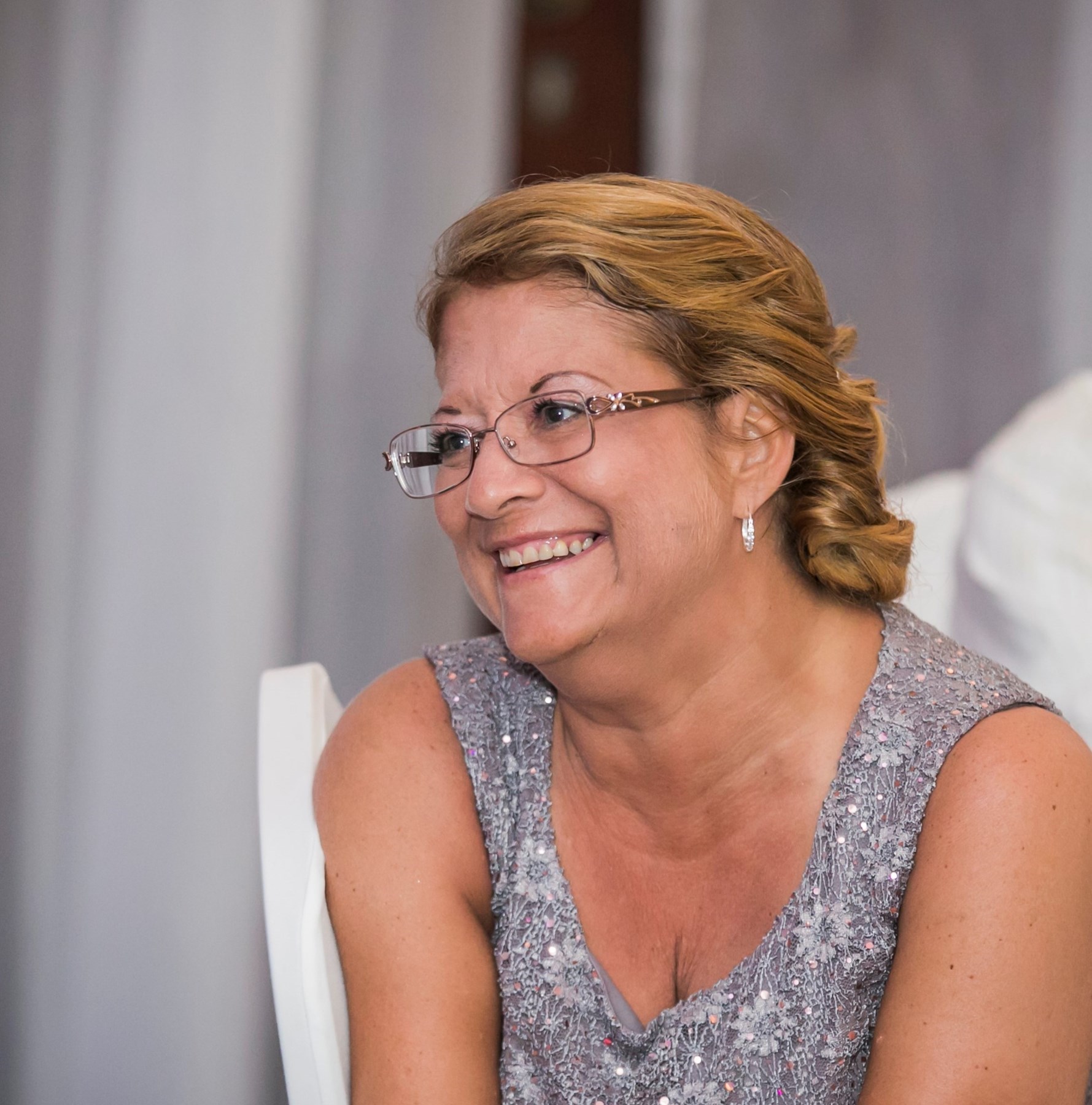 Obituary of Amy Appleby-Harris