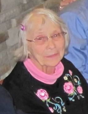 Obituary of Patricia Ann Polski