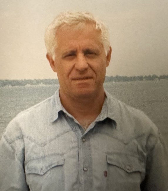 Obituary of Rafail Krichevskiy