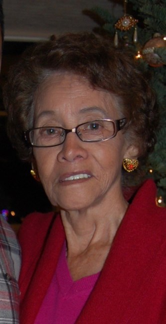 Obituary of Paula Amaro Gonzalez