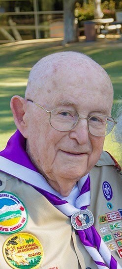 Obituary of Michael Kay Lanning