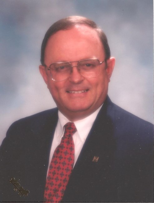 Obituary of Leland H Burgess