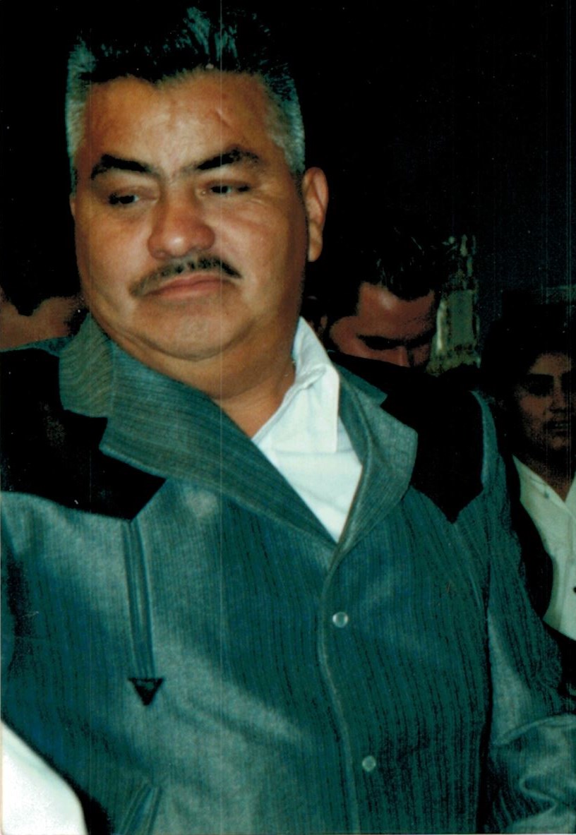 Obituary of Humberto Fematt