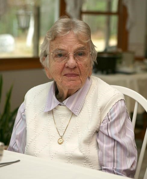 Obituary of Thelma A. Gormley