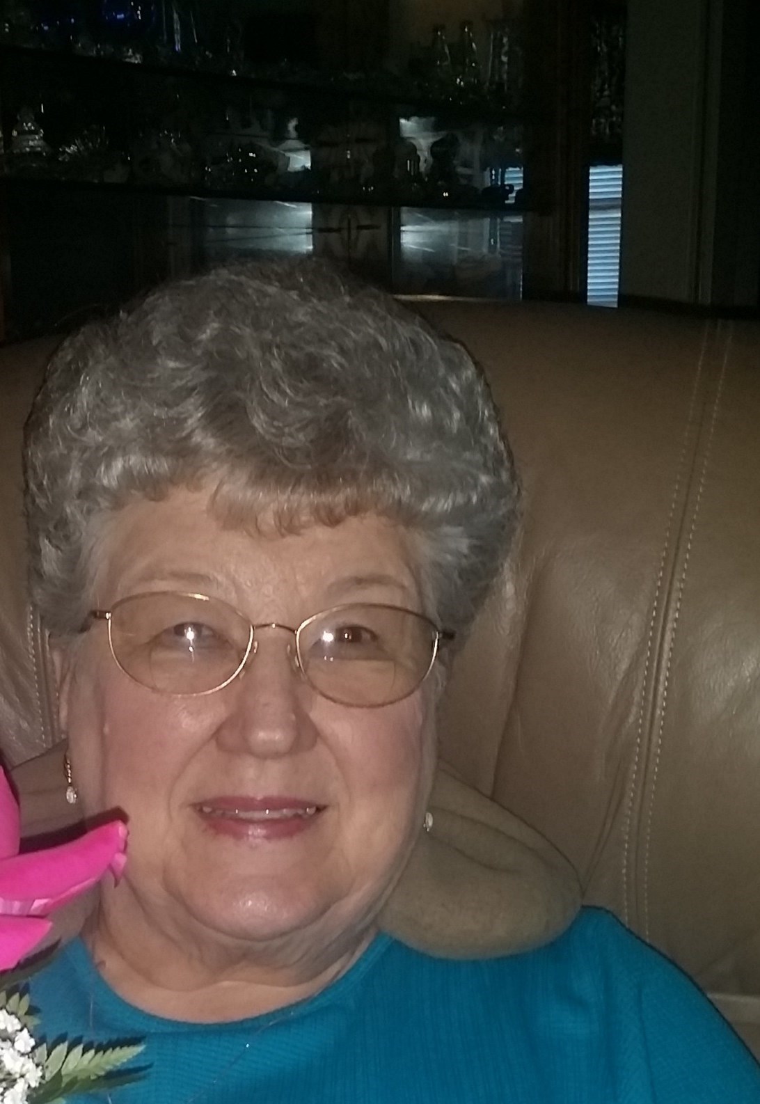 Obituary of JoAnn Walters Diebold
