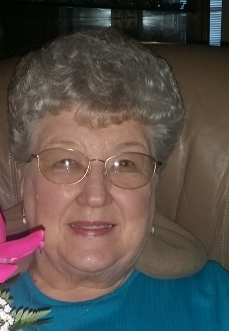 Obituary of JoAnn Walters Diebold