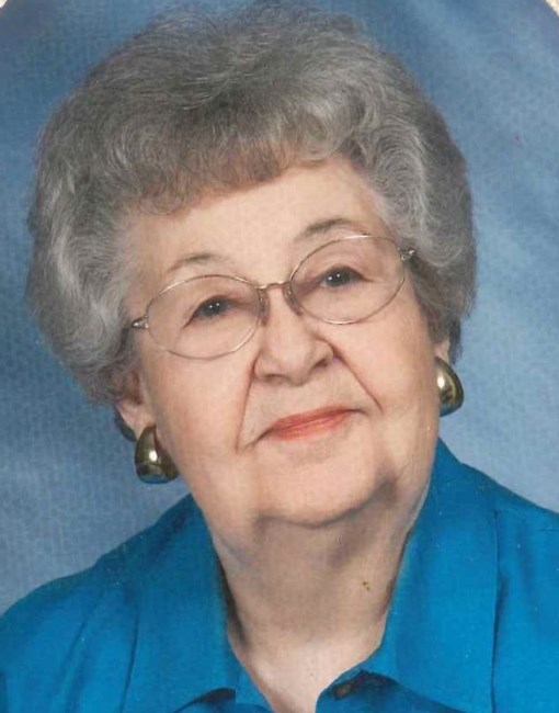 Obituary of Marilou Tapp