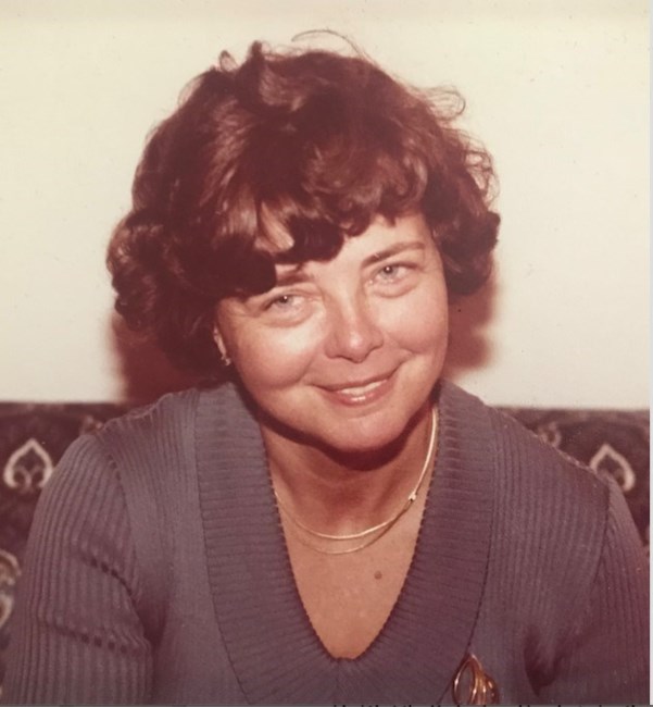 Avis de décès de Gabrielle Marie (Lemire) Jussaume