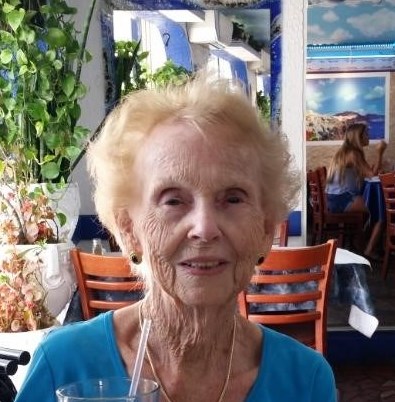 Obituary of Margaret J. Day