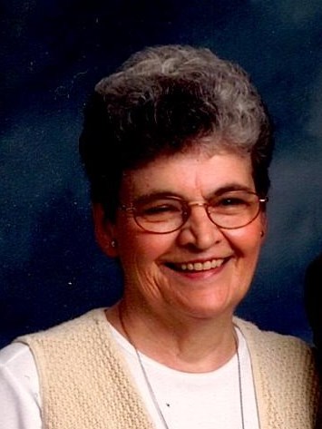 Obituary of Juliette Desrochers