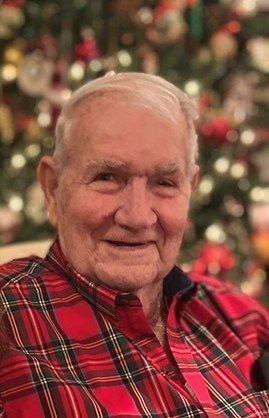 Obituary of William Edward Braswell