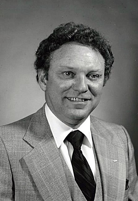 Obituary of Dean LeRoy Thomas