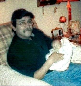 Obituary of Ted Carter