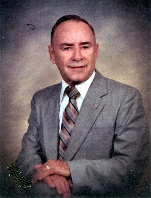 Obituary of LaVern Percy Betts, Jr.