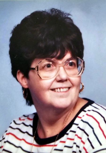 Obituary of Cheryl Diane Carter