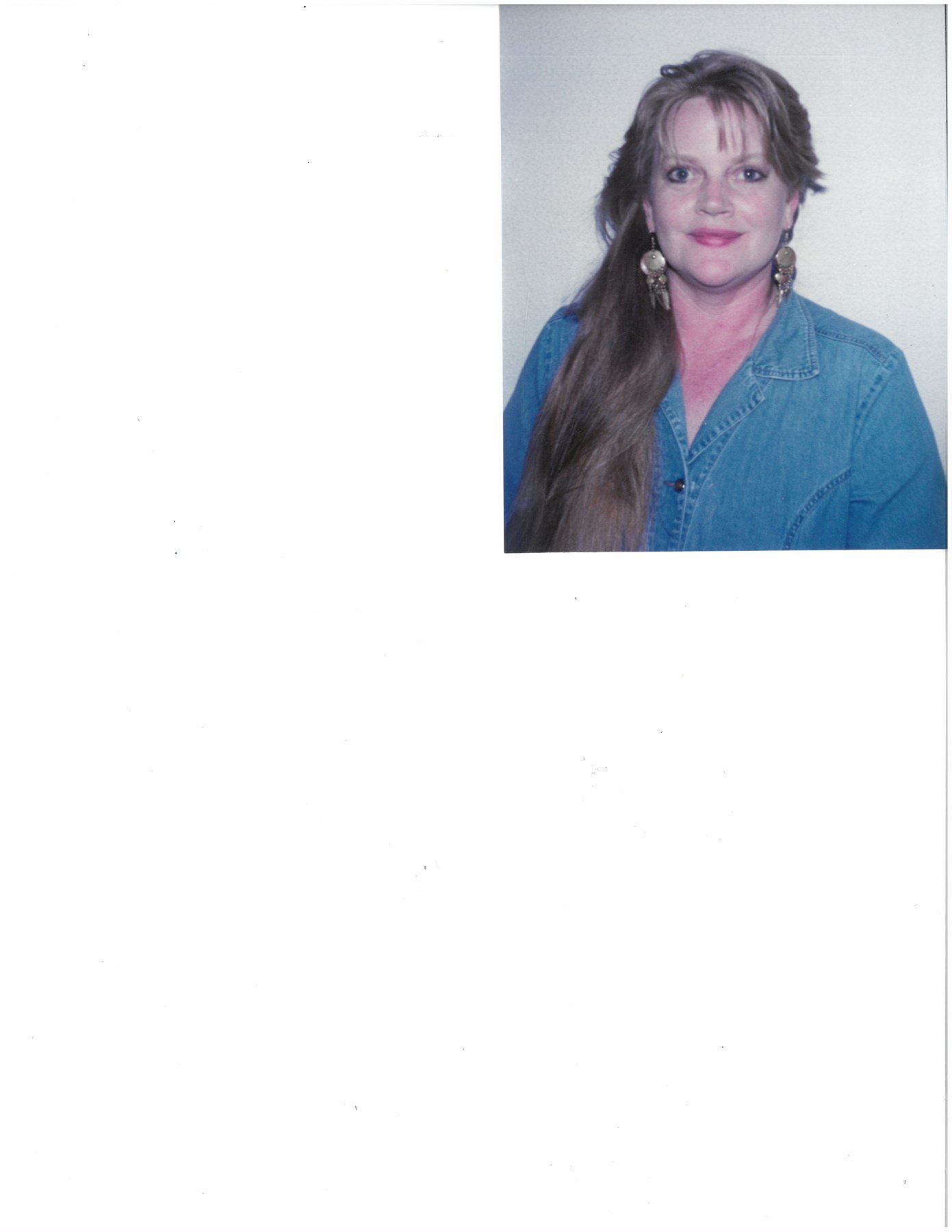 Obituary of Lisa Neill Lundgren Klein