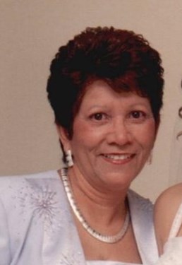 Obituary of Juana Rodriguez