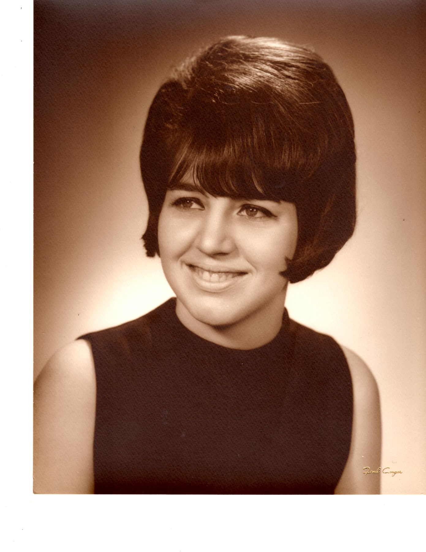 Avis de décès de Carolyn Sue Waters