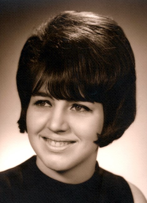 Avis de décès de Carolyn Sue Waters