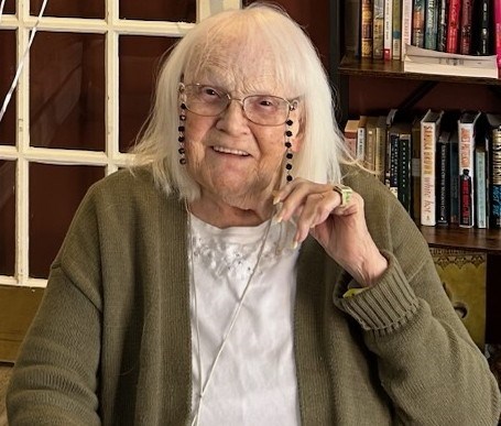 Obituary of Coleen Evelyn Harden