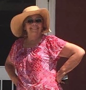 Obituary of Joyce Young
