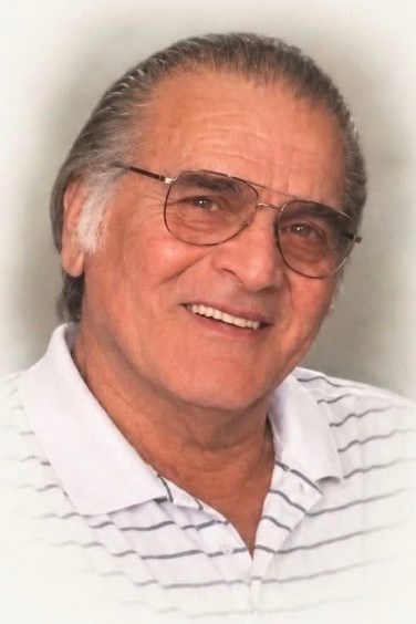Obituary of Ronald Adrian Cook