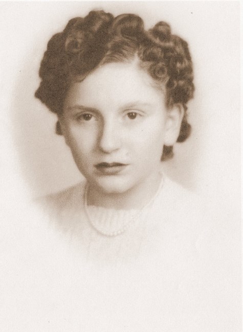 Obituary of Dorothy Cindy Elizabeth Close