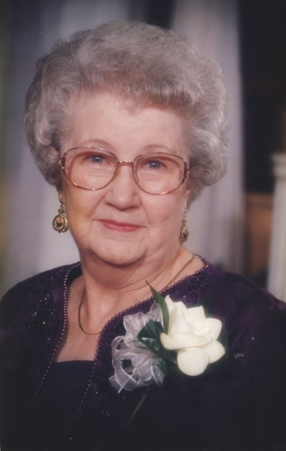Obituary of Gladys L. Zink