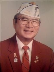 Obituary of Henry Gary Shiota