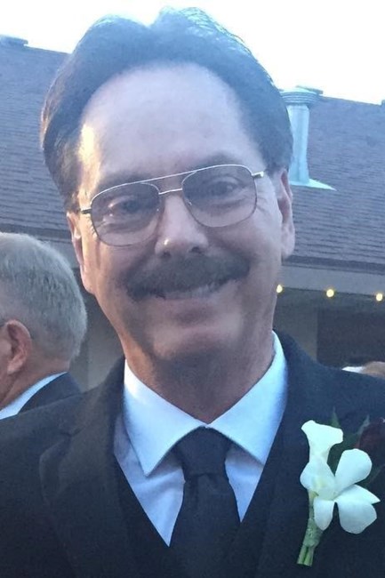 Obituary of Jeffray Lynn Jolley