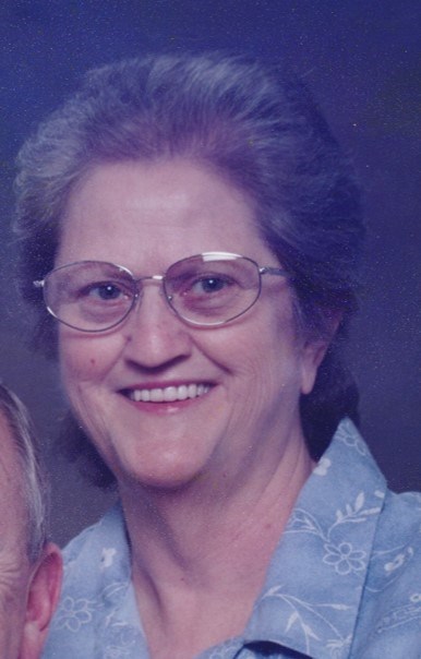 Obituary of Frances Marlene (Swango) Madden