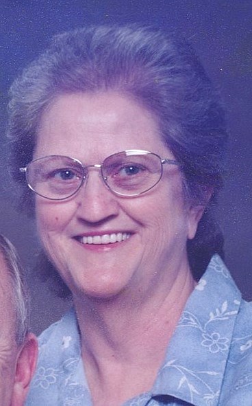 Obituary of Frances Marlene (Swango) Madden
