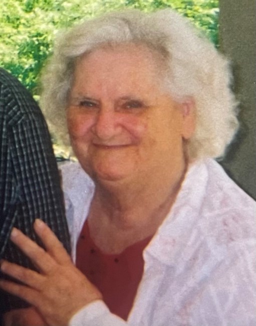 Obituary of Rita Mauer Hymel