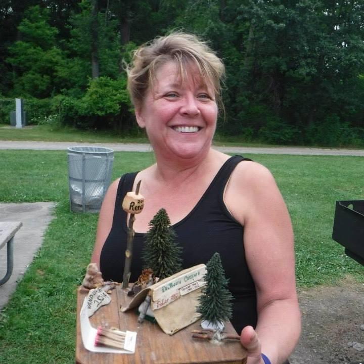 Obituary of Susan Eileen Vaillancourt