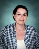 Paula Brown