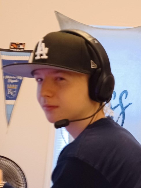 Obituary of Jacob Anthony Robert Craig