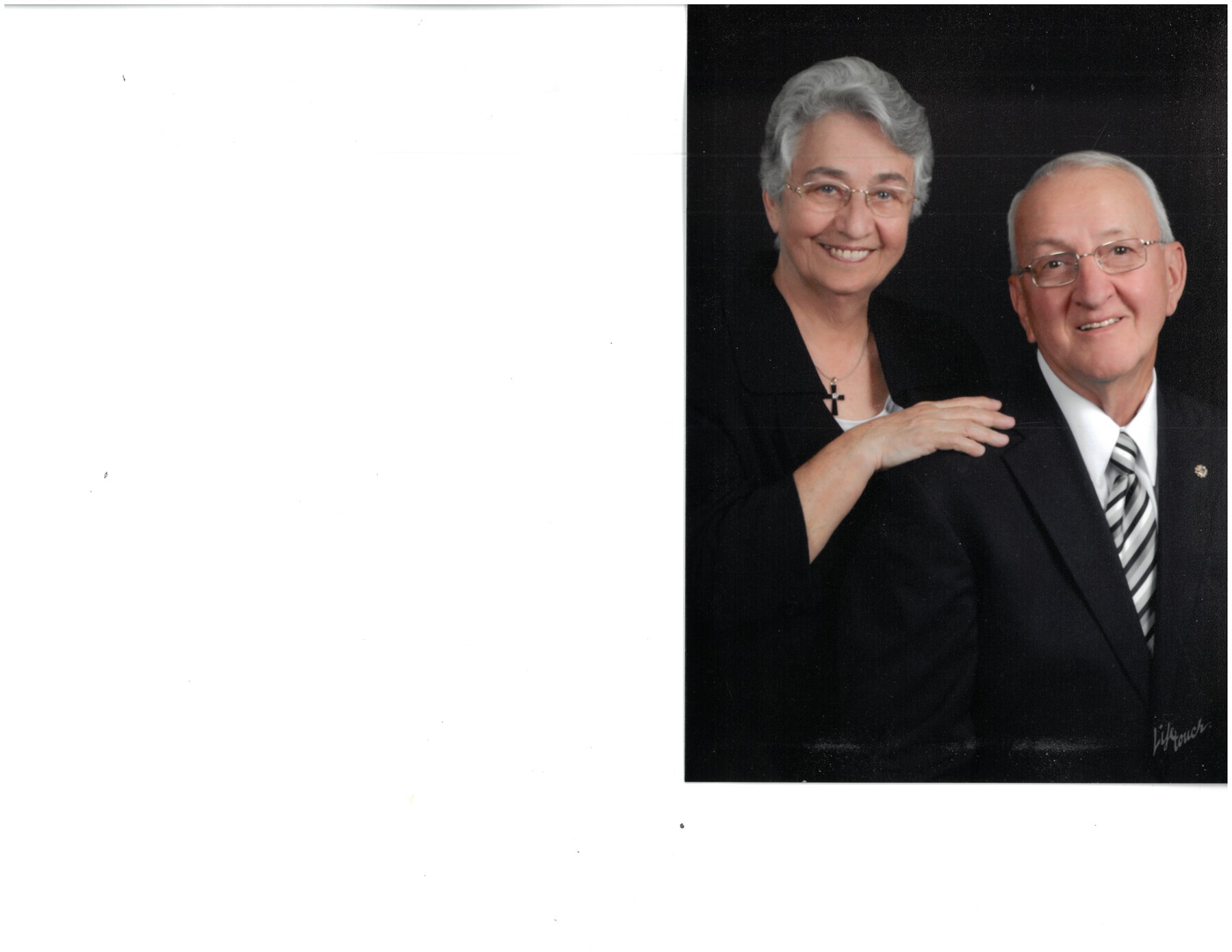 Obituary of Denise Margaret Betoski