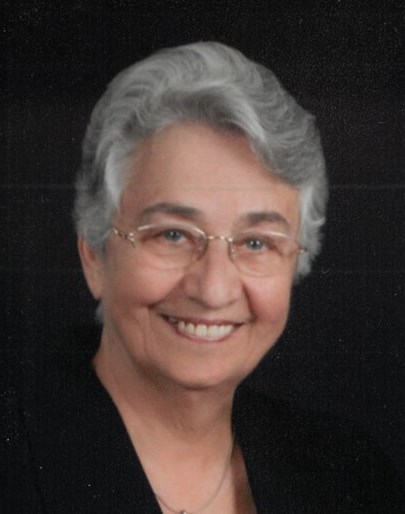 Obituary of Denise Margaret Betoski