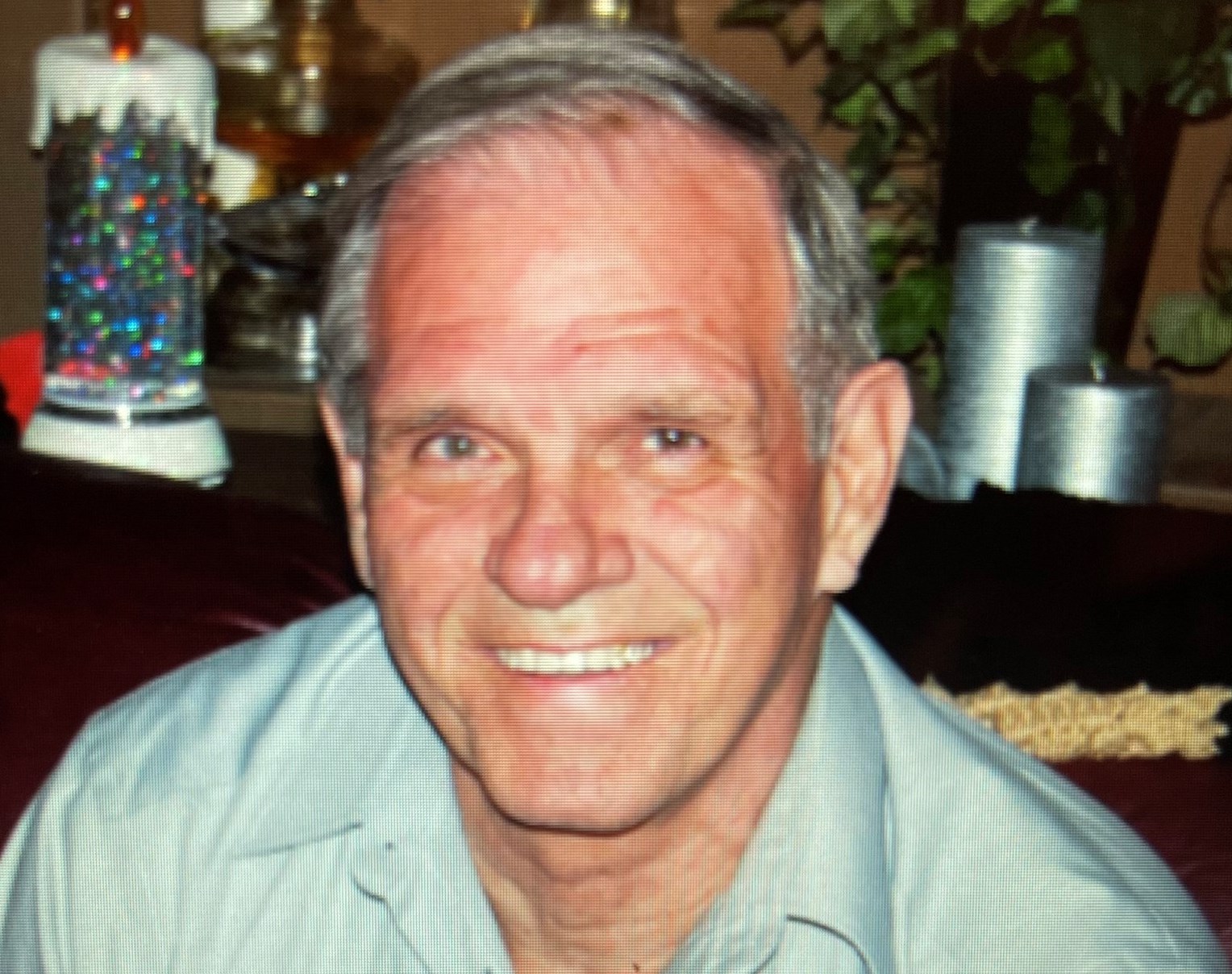 Jude "David" Hughes Obituary - Sylacauga, AL