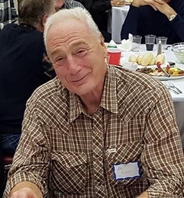 Obituary of Allan Louis Bianco