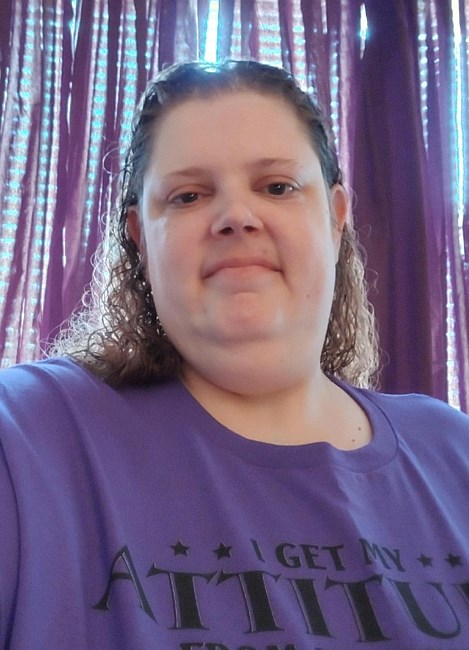 Obituary of Beth M. Miller