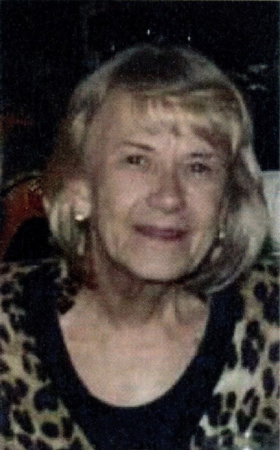 Obituary of Ruth Elizabeth Brassart