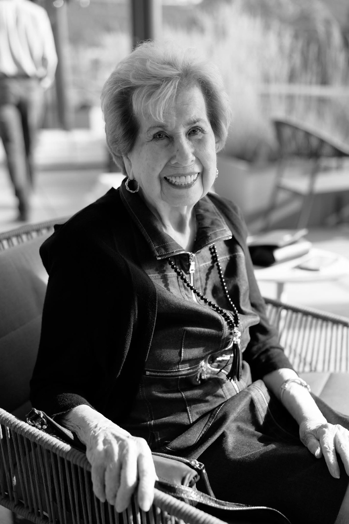 Obituary of Constance Mayes Dyer