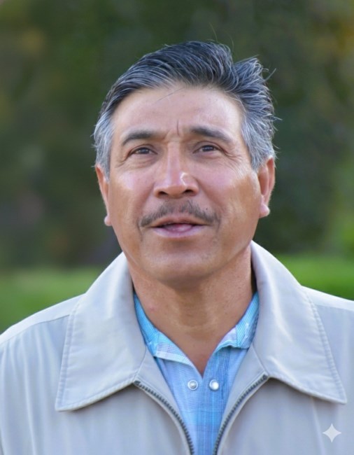 Obituary of Gilberto Alejo