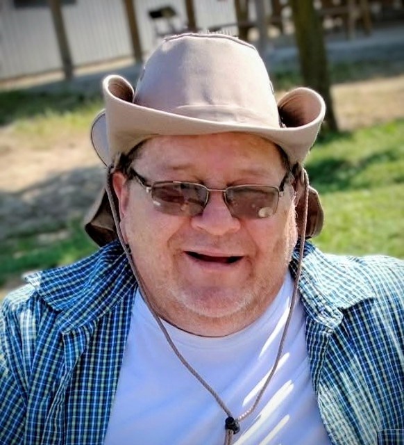 Avis de décès de Wesley Todd Yoder