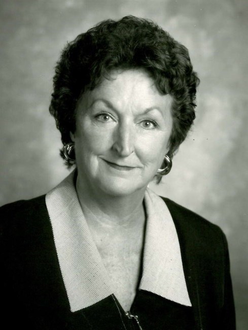 Obituary of Gladys Marie Carmack