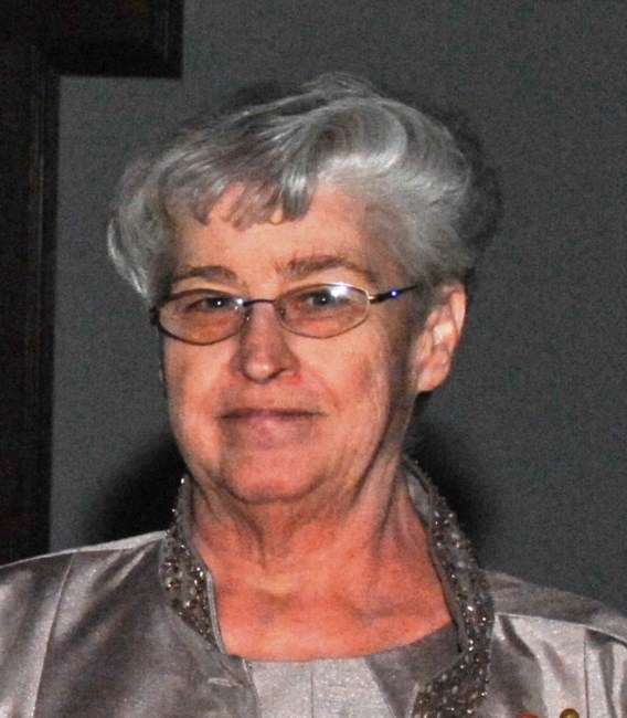 Suzanne Kuntz Obituary Amarillo, TX